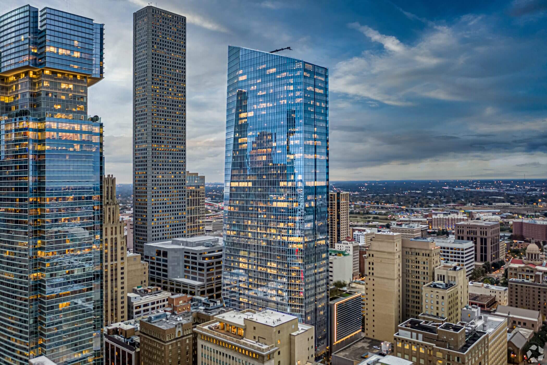 Best Texas Commercial Real Estate Law Firm TopRated Texas Commercial