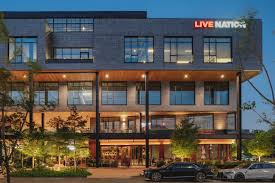 LIVE Nation Building